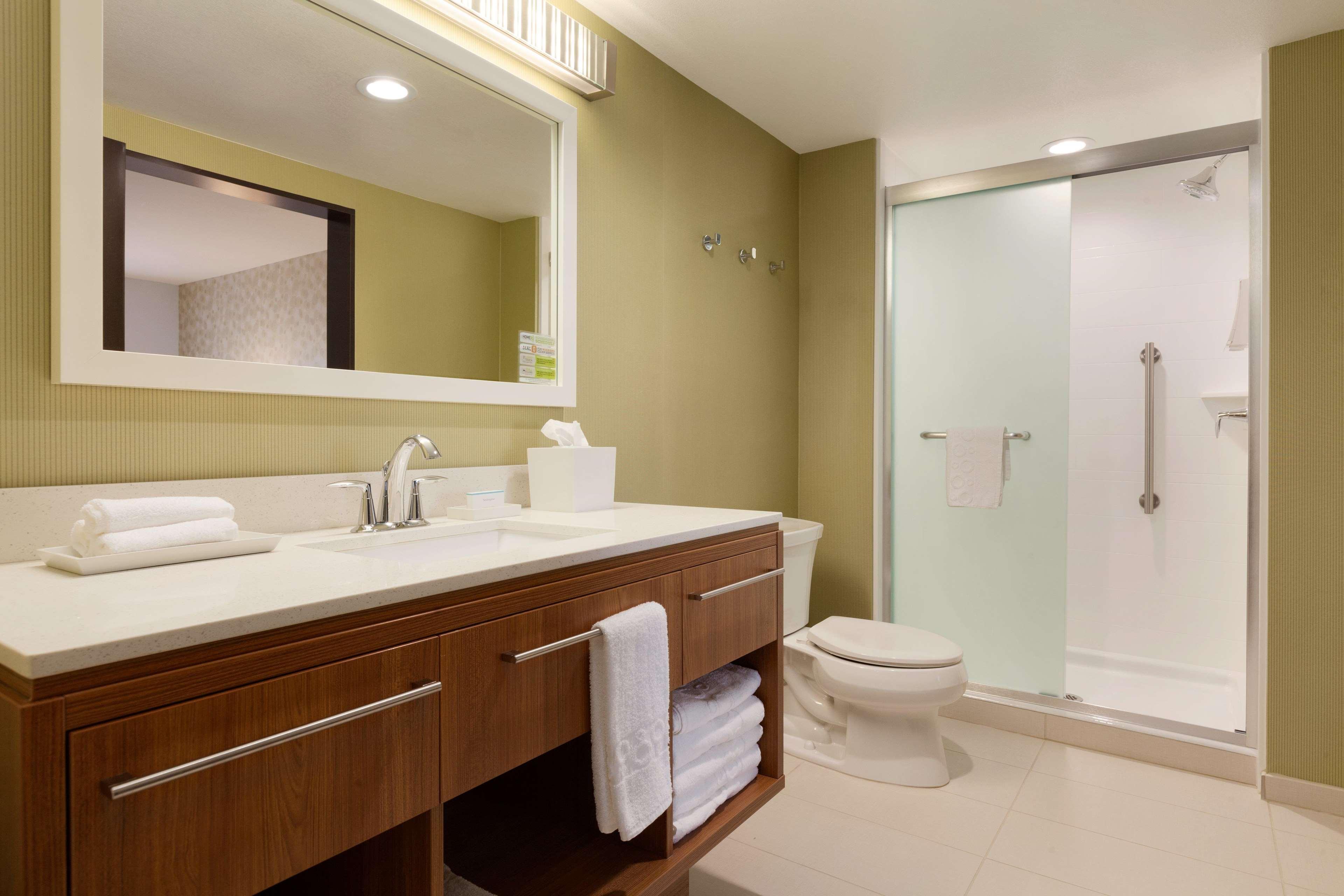 โฮม 2 สวีท บาย ฮิลตัน โอคลาโฮมา ซิตี้ เซาท์ Hotel โอคลาโฮมาซิตี้ ภายนอก รูปภาพ